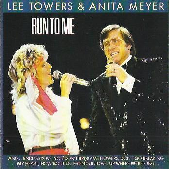 Anita Meyer & Lee Towers